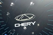 Berekspansi ke Pasar Kendaraan Komersial, Chery Meluncurkan Merek Rely - JPNN.com