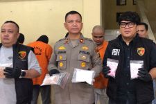 3 Mahasiswa di Pekanbaru Ditangkap Polisi Gegara Jadi Pengedar Narkoba - JPNN.com