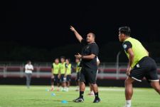 Imran Nahumarury Terpilih Jadi Pelatih Terbaik Liga 1 Edisi Maret 2025 - JPNN.com