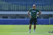 Menjelang Laga Kontra PSS, Persib Siapkan 2 Amunisi Baru - JPNN.com