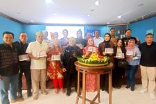 Anugerah Kartini Musik dan Film Indonesia Bakal Jadi Agenda Tahunan - JPNN.com