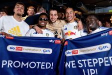 Leeds United & Burnley Promosi ke Premier League - JPNN.com