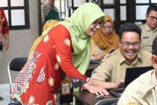 CIES 2025: Tanoto Foundation Ungkap Strategi Efektif Pelatihan Guru - JPNN.com
