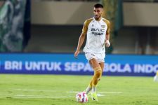 Bek Dewa United Pengin Menang di 5 Laga Sisa - JPNN.com