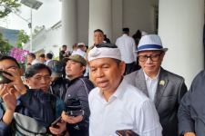 Jawaban Guyon Soal Gubernur Konten, Dedi Mulyadi Singgung Soal Turunnya Belanja Iklan - JPNN.com