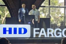 HID Meluncurkan Printer FARGO HDP5000e - JPNN.com