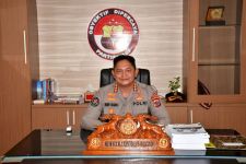 Keluarga Sebut Ada Kejanggalan di Kasus Bunuh Diri Fransiska, Polisi Bereaksi Begini - JPNN.com