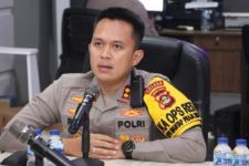 Kapolres Banyuasin Minta Warga Aktif Berantas Judi Online - JPNN.com