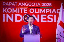 Sultan Dukung Indonesia Jadi Tuan Rumah Olimpiade Remaja 2030 - JPNN.com