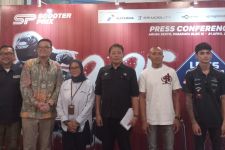 Scooter Prix 2025 Segera Digelar, Total Hadiah Mencapai Lebih Dari Rp 1 Miliar - JPNN.com