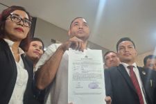 Ini Alasan Rayen Pono Akhirnya Laporkan Ahmad Dhani ke Polisi - JPNN.com