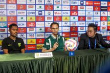 Paul Munster Menuju Bhayangkara Presisi Lampung FC? - JPNN.com