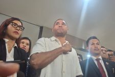 Laporkan Ahmad Dhani, Rayen Pono Serahkan Bukti Ini ke Polisi  - JPNN.com