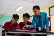 Sekolah Cahaya Rancamaya Wakili Jabar di Program SMA Unggul Garuda Transformasi 2025 - JPNN.com