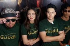 Luna Maya Ungkap Kesulitan Memerankan Sosok Nyai di Film Gundik - JPNN.com
