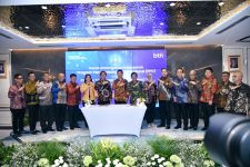 Dukung Asta Cita, Universitas HKBP Nommensen Kolaborasi dengan BTN - JPNN.com