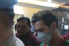 Fachri Albar Ditahan Terkait Dugaan Kasus Narkoba - JPNN.com