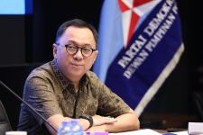 AS Kritik QRIS-GPN, Marwan Demokrat Minta Pemerintah Berdiri Tegak pada Kedaulatan Digital - JPNN.com