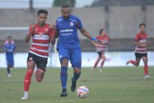 Arema FC Vs Madura United Malam Ini, Dalberto Jadi Sorotan - JPNN.com