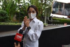 Kembali Diperiksa KPK, Windy Idol Curhat Begini - JPNN.com