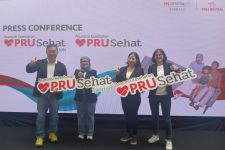 Prudential Indonesia dan Prudential Syariah Meluncurkan PRUSehat - JPNN.com