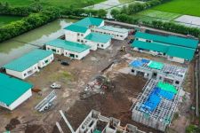 Peduli Sesama, Yayasan Peduli Anak Bangun Pusat Kesejahteraan di Sumbawa - JPNN.com