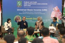 PKB & BIEN Menggelar Diskusi soal Masa Depan Perlindungan Sosial Indonesia - JPNN.com
