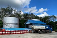 Elnusa Petrofin Terus Dukung Ketahanan Energi dan Ekonomi Lokal di Wilayah Kalbar - JPNN.com