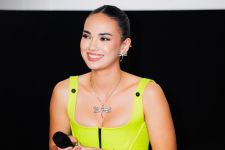 Dibintangi Haico Van der Veken, Theo & Ruza Siap Bikin Baper - JPNN.com