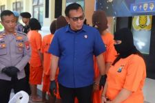 Mbak Eno Si Dukun Palsu Kantongi Uang Miliaran, Modusnya Tak Biasa - JPNN.com