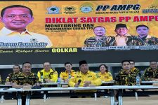 Said Aldi Instruksikan Konsolidasi OKP Hingga ke Tingkat Bawah - JPNN.com