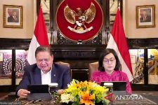 Pemerintah Klaim Utamakan Kepentingan Nasional dalam Negosiasi Dagang dengan AS - JPNN.com