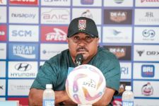 Live Streaming Dewa United Vs Malut United, Tamu Punya Rekor Super - JPNN.com