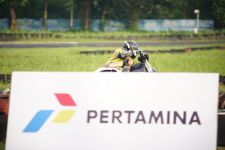 Scooter Prix 2025 Segera Digelar di Sentul, Pertamina Kembali Beri Dukungan - JPNN.com