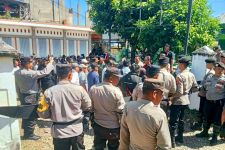 Dugaan Kecurangan PSU Pilkada Bengkulu Selatan Akan Digugat ke MK - JPNN.com