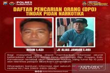 Siapa Kenal 2 Orang Ini? Polisi Siapkan Rp 10 Juta Bagi yang Tahu - JPNN.com