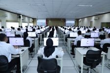 Seleksi Kompetensi PPPK Tahap 2 di 53 Tilok Ditunda, Kapan Jadwal Tes? - JPNN.com