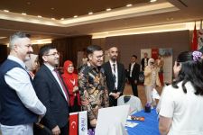 Pameran Pendidikan Turki Terbesar Hadir di Jakarta, Ada 25 Kampus Ternama - JPNN.com