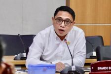 Brando PDIP Minta Dispenda Kawal Ketat Kebijakan Pramono Turunkan Tarif BBM Kendaraan untuk Warga Jakarta - JPNN.com