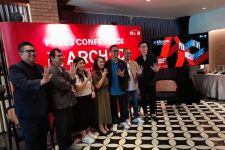 ARCH:ID 2025 Jadi Peluang Kerja Sama Bisnis dan Inovasi - JPNN.com