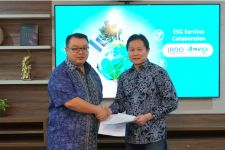MVGX dan BDO di Indonesia Luncurkan Solusi Laporan Keberlanjutan Berbasis AI - JPNN.com