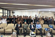 DPN Peradi Hadirkan 2 Advokat Luar Negeri di Seminar Internasional - JPNN.com