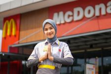 Kisah Hana Merlian, Teman Tuli dan Semangat Kartini di McDonald's Indonesia - JPNN.com