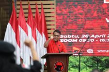 Megawati Usulkan KAA Jilid II Bahas Kondisi Global dan Kemerdekaan Palestina - JPNN.com