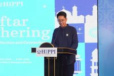 Azka Aufary Ramli: Implementasi QRIS dan GPN Sebagai Wujud Kedaulatan Digital Indonesia - JPNN.com