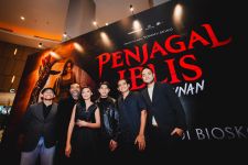 Penjagal Iblis: Dosa Turunan Segera Menghantui - JPNN.com