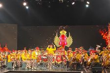 Yogyakarta Royal Orchestra Gelar Konser Megah di Jakarta - JPNN.com