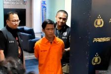 Kronologi Pembunuhan AB yang Jasadnya Dimasukkan Karung, Itu Pelakunya - JPNN.com