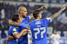 Di Ambang Juara Liga 1, Persib Dapat Kabar Baik Bertubi-tubi - JPNN.com