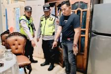 Astaga, Ini Motif Anak Bunuh Ibu Kandung di OKU Timur - JPNN.com